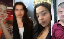 3 Kız Kardeşe Cinsel İstismardan 26 Yıl Hapis Cezası Verilen Sanık Beraat Etti