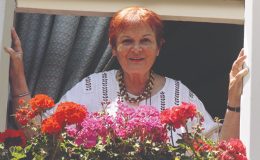 ÇYDD Türkan Saylan Sempozyum Düzenledi