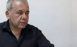 İstanbul’da Zincirleme Cinsel İstismar: Metin Şenay’a Yüzlerce Yıl Hapis Talebi!