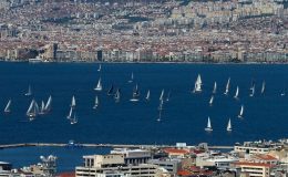 “İzmir Körfezi Bizim Cennetimiz”