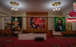 Kentleşen Alevilik’te Gençlerin Kimlik Arayışı!
