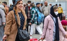 Van, İranlı Turistleri Ağırlamaya Hazırlanıyor: ‘Shopping Fest’le Bu Yıl 1 Milyon Ziyaretçi Hedefleniyor!