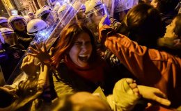 ABD İnsan Hakları Raporunda Türkiye’ye Eleştiri! “Zorla Kaybetme, İnternet Kısıtlaması ve Sınır Ötesi Baskılar…”