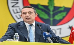 Ali Koç’tan Erden Timur’a Sert Tepki: ‘Her Gece Yatarken Bizi Düşün!’