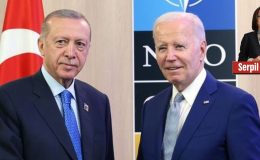 Biden-Erdoğan Buluşması İçin Geri Sayım