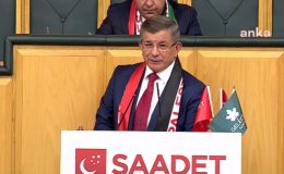Davutoğlu’ndan “JET Yakıtı İftirası Atanlar” Diyen Erdoğan’a Yanıt: ”Böyle Bir İftira Varsa…”