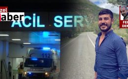 Doktor ve Sağlık Memurunun Tartışması Ölümle Sonuçlandı!