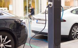 Elektrikli Araç Sayısı Artıyor: Bu Yıl Hedef 17 Milyon