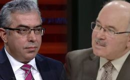 Eski sağ kolundan Erdoğan’a: Sarayda komünist bozuntusu racon kesiyor, parmak sallıyor