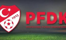 Fenerbahçe, Beşiktaş ve Trabzonspor’un Cezaları Belli Oldu!