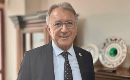 İzmir Barosu Başkanı Yılmaz: Avukatın Sesini Kısarsanız, Herkesin Sesini Kısmış Olursunuz