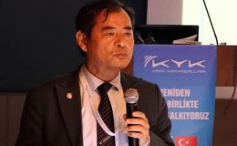 Japon Deprem Uzmanı Moriwaki, Türk Çocuklarının Deprem Bilincini Artırmak İçin Çizgi Roman Yazdı