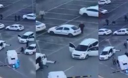 Küçükçekmece Adliyesi önünde 4 kişinin öldüğü davada karar çıktı