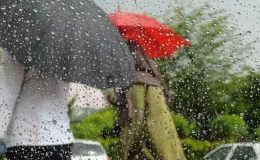 Meteorolojiden Uyarı üstüne Uyarı! Sıcaklıklar Düşüyor