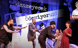 Ödenmeyecek! Ödemiyoruz!