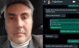 Öğretmenden Öğrencisine Şoke Eden Taciz Mesajları: İğrenç Detaylar Ortaya Çıktı!