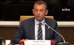 Özgür Özel Aşırı Sağ Tehlikesine Dikkat Çekti! Güç Birliği Şart