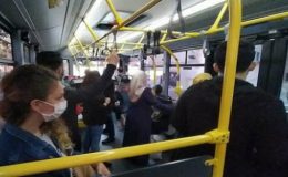Toplu taşımanın ücretsiz zamanı geliyor mu?
