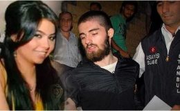 Cem Garipoğlu’nun Yeni Görüntüleri Ortaya Çıktı