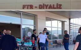 İddia: “Burdur’daki Diyaliz Tankına Klimanın Kimyasalı Karıştı!”