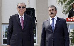 Maarif Modeli’nin Mucidi Bulundu