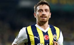 Mert Hakan Yandaş: Fenerbahçe Arması Hepsine Yetti