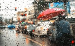 Meteoroloji’den 34 İl İçin Sarı Kodlu Uyarı: Bu 4 Güne Dikkat! İşte İl İl Hava Durumu