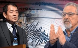 Naci Görür’den Deprem İçin ‘Tüm Türkiye’ Uyarısı! İsim Vermeden Japon Uzmanı Eleştirdi!
