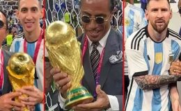 Nusret’in Dünya Kupası’ndaki Şovu, FIFA’nın Türk Yöneticisini İşinden Etti