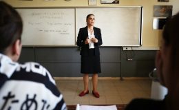Öğretmen Atamaları İçin O Tarih İşaret Edildi!