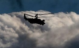 Ünlülerin Öldüğü Korkunç Helikopter Kazaları