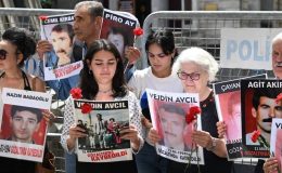 Cumartesi Anneleri 1003. Haftasında: “Vejdin Avcıl’ın Failleri Kim?”