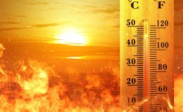 El Nino Kabusu Bitti Diye Sevinmeyin: La Nina Felaketi Başlıyor!