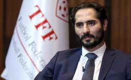 Hamit Altıntop: Bu Takımın Tarih Yazacak Potansiyeli Var