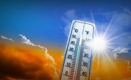 Meteoroloji 5 Kenti Saat Verip Uyardı!