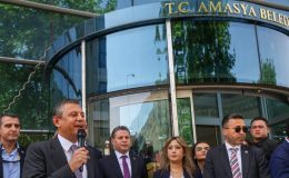 Özgür Özel Cumhurbaşkanı Erdoğan’la Görüşmesini Madde Madde Açıkladı