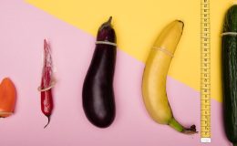 Penis Boyunu Uzatmak İçin Bu Basit Egzersiz Etkili Oluyor!