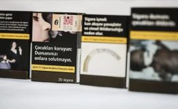 Sigaraya Bayramdan Sonra Büyük Zam! Marlboro, Parliament, Winston, Muratti, Camel, Kent, Lark Sigara Fiyat Listesi Belli Oldu