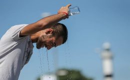 Şimdiden Sıcaklardan Şikayet Ediyorsanız Sıkı Durun! Tarih Verildi, Cezayir’den Daha da Sıcak Hava Geliyor
