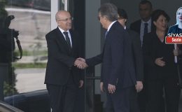 Taşlar Şimdi Yerine Oturdu