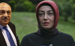 Türkeş ‘Babamın Partisi’ Dedi, Ayşe Ateş’ten Yanıt Geldi