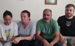 20 Yaşındaki Genç Son Dakika Kurbanı