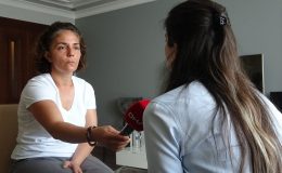 3 yaşındaki çocuğuna cinsel istismarda bulunduğu iddia edilmişti: O babaya takipsizlik verildi