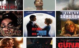 Bu Hafta Sinema Salonlarında: Korkudan Aksiyona 9 Türde Film Vizyonda