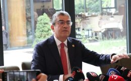 CHP’li Günaydın: Bize kimse hayvan öldürtemez