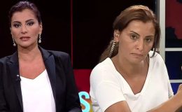 Hande Fırat Çıldırdı: “Adam Ol, Yiyorsa Buraya Gel”
