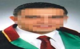Hapishaneye Uyuşturucu Sokan Avukat Yakalandı