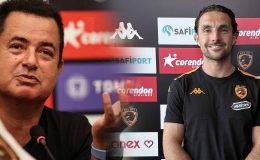 Hull City’nin  kaptanından Acun Ilıcalı’ya övgü