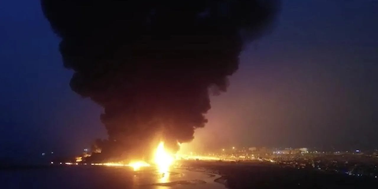 İsrail’den Yemen’e Hava Saldırısı