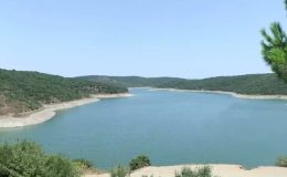 İstanbul’da baraj doluluk oranları arttı! ‘İçme suyu sorunu yaşamayacağız’